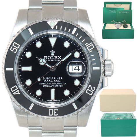 rolex submariner date pvd|Rolex Submariner Date 116610.